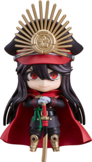 ねんどろいど Fate/Grand Order アーチャー/織田信長>