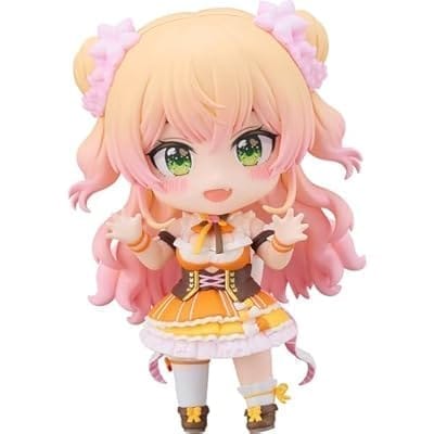 ねんどろいど ホロライブプロダクション 桃鈴ねね