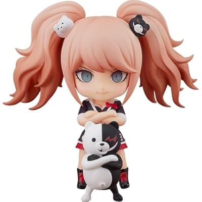 ねんどろいど ダンガンロンパ1・2 Reload 江ノ島盾子