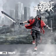 DXIII(Point Break Version) 1/12