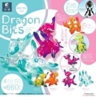 トレーディングフィギュア FORM Bits Dragon Bits ブラインドボックス版