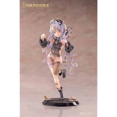 SSR FIGURE 死ノ宮かんな キョンシー Ver.