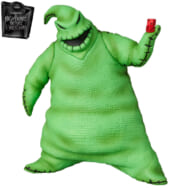 ウルトラディテールフィギュア No.842 UDF THE NIGHTMARE BEFORE CHRISTMAS OOGIE BOOGIE>