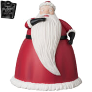 ウルトラディテールフィギュア No.840 UDF THE NIGHTMARE BEFORE CHRISTMAS SANTA CLAUS>