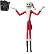 ウルトラディテールフィギュア No.841 UDF THE NIGHTMARE BEFORE CHRISTMAS SANTA JACK