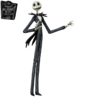 ウルトラディテールフィギュア No.836 UDF THE NIGHTMARE BEFORE CHRISTMAS JACK SKELLINGTON