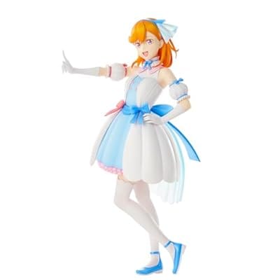 ラブライブ!スーパースター!!』澁谷かのん Tiny Stars ver.