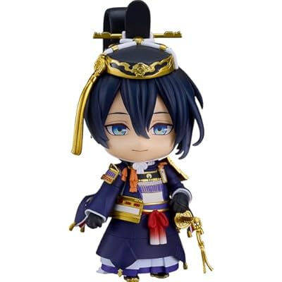 ねんどろいど 刀剣乱舞ONLINE 三日月宗近 極