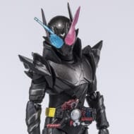 仮面ライダービルド S.H.Figuarts 仮面ライダービルド ラビットタンクハザードフォーム 平成ジェネレーションズエディション