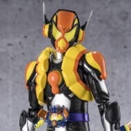 仮面ライダーガヴ S.H.Figuarts 仮面ライダーヴラム プリンカスタム>