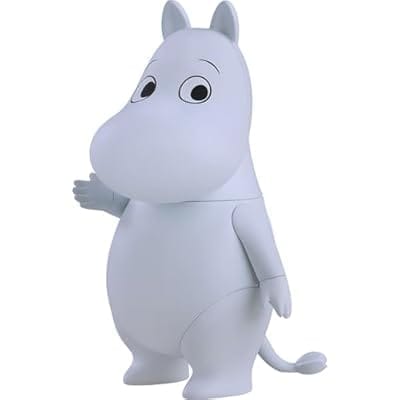 ねんどろいど Moomin ムーミン