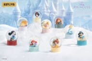 トレーディングフィギュア 52TOYS BLINDBOX ディズニープリンセス D-babyシリーズ Star Crystal Ball