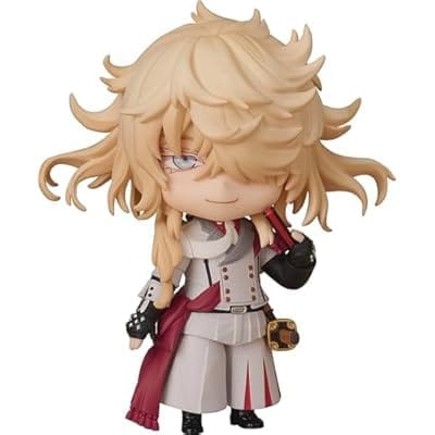 ねんどろいど 刀剣乱舞ONLINE 一文字則宗