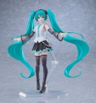 ピアプロキャラクターズ figma 初音ミク NT