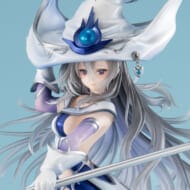 ART WORKS MONSTERS 遊☆戯☆王デュエルモンスターズ サイレント・マジシャン(限定販売)