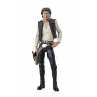 S.H.Figuarts スター・ウォーズエピソード4/新たなる希望 ハン・ソロ -Classic Ver.-(STAR WARS: A New Hope)