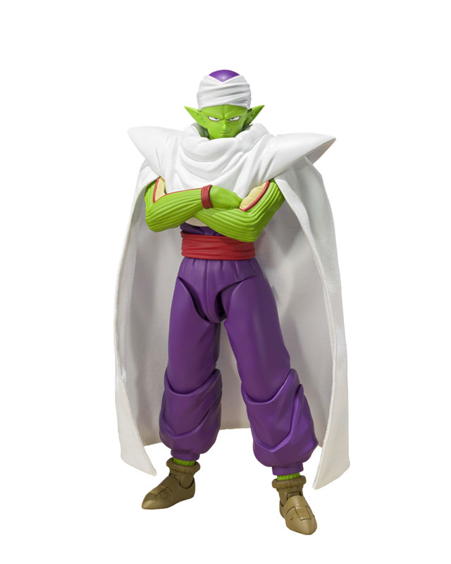 ドラゴンボールDAIMA S.H.Figuarts ピッコロ-DAIMA-