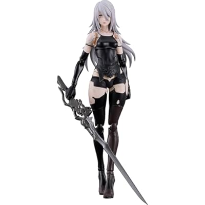 figma NieR:Automata Ver1.1a A2