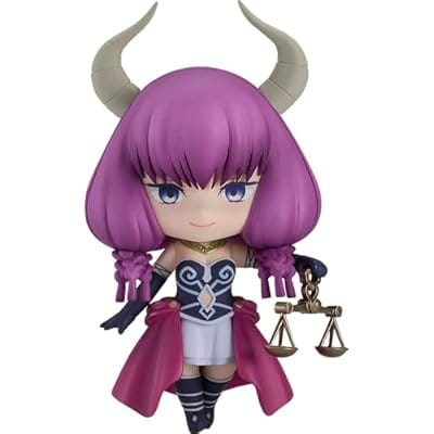 ねんどろいど 葬送のフリーレン 断頭台のアウラ