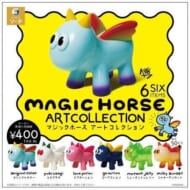 MAGIC HORSE ARTCOLLECTION>