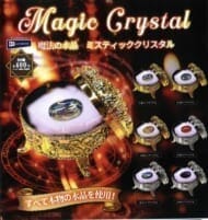 魔法の水晶 ミスティッククリスタル>