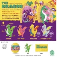 山崎若菜 THE DRAGON フィギュアコレクション