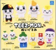 TEEZ-MONのぬいぐるみ(再販)>