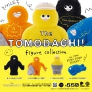 The TOMODACHI!フィギュアコレクション 12個BOX>