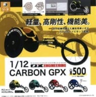 OX ENGINEERING 1/12 CARBON GPX