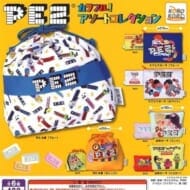 PEZ カラフル!アソートコレクション>