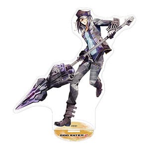 GOD EATER 2 アクリルスタンド ギルバート・マクレイン Art-Pic