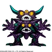 ドラゴンクエスト メタリックモンスターズギャラリー エビルプリースト（オフィシャルショップ限定）