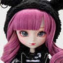 Pullip(プーリップ) NieRちゃん(ニーアチャン)