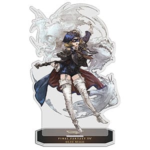 ファイナルファンタジーXIV ジョブアクリルスタンド 〈青魔道士〉