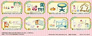 星のカービィ 星のガーデンアフタヌーンティー BOX商品