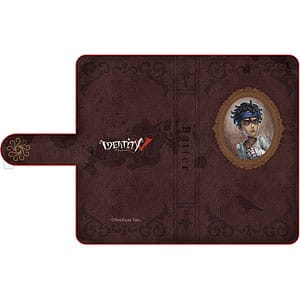 Identity V 手帳型スマートフォンケース バッツマン