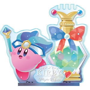 星のカービィ KIRBY Mystic Perfume アクセサリースタンド マルク