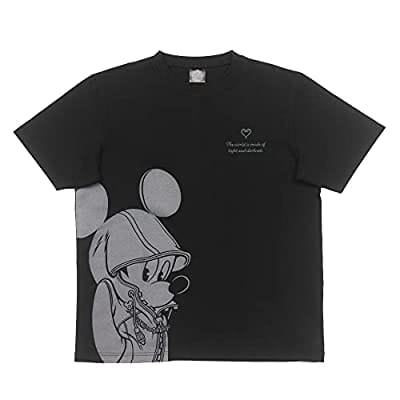 キングダムハーツ / Tシャツ 〈王様〉