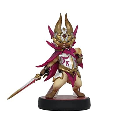 amiibo オトモアイルー メルゼネコ モンスターハンターライズ:サンブレイク モンスターハンターシリーズ