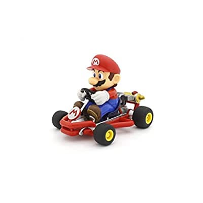 マリオカート レーシングカート RC マリオ 2.4GHz仕様