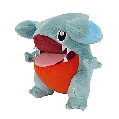 ポケットモンスター ALL STAR COLLECTION PP218 ポケモン ぬいぐるみ フカマル(S)