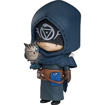 ねんどろいど identityV 第五人格 占い師