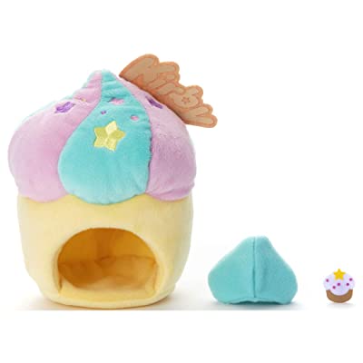 星のカービィ minimaginationTOWN ミニミニセット カービィのカップケーキ(おうち)