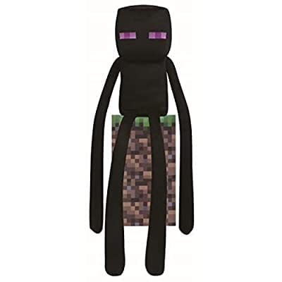 Minecraft プレミアムぬいぐるみ エンダーマン