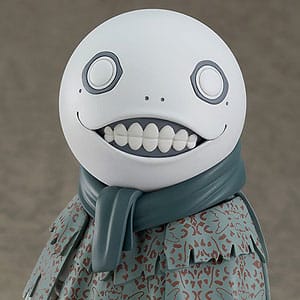 ねんどろいど NieR Replicant ver.1.22474487139... エミール