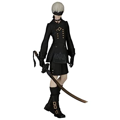 NieR:Automata 9S (ヨルハ 九号 S型) 通常版