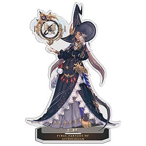 ファイナルファンタジーXIV ジョブアクリルスタンド 〈占星術師〉