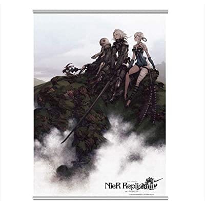 NieR Replicant ver.1.22474487139... タペストリー A