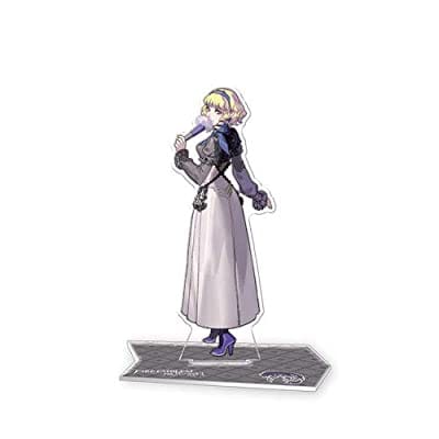 ファイアーエムブレム 風花雪月 アクリルスタンド 14.コンスタンツェ(再販)