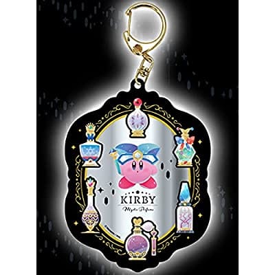 星のカービィ KIRBY ミスティック・パフューム ビッグアクリルキーホルダー